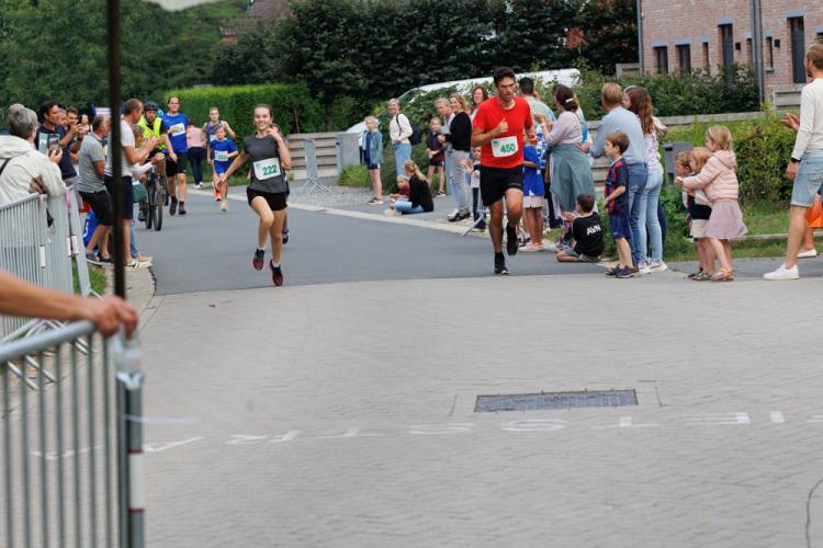 Landlopersjogging 2023